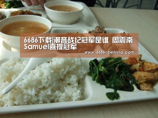 6686下载