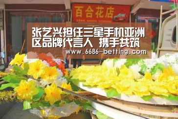 张艺兴担任三星手机亚洲区品牌代言人 携手共筑公益蓝图“6686平台”(图3) 6686平台